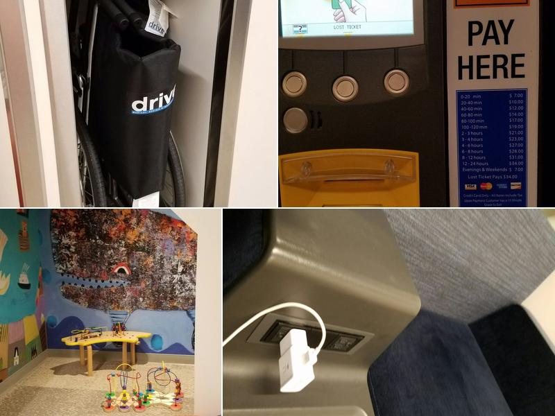 Swedish Primary Care - Downtown Seattle