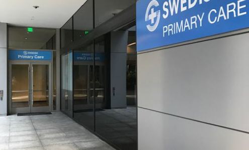 Swedish Primary Care - Downtown Seattle