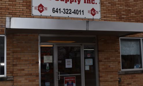 Feeders Grain & Farm Supply Inc Corning