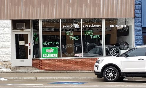 Johnny's Tire and Battery Auburn