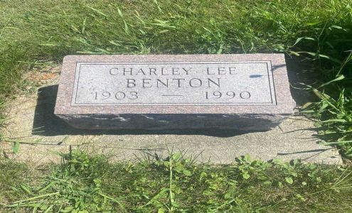 Eighmy Friedrich Monument Co 404 S Lincoln St, Mt Ayr Iowa 50854