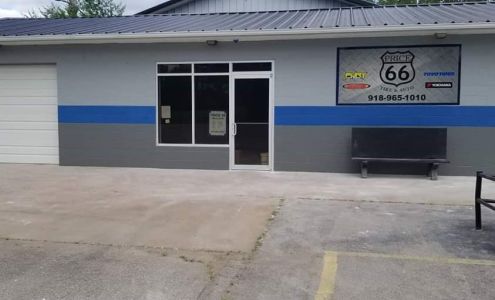 Price 66 Tire & Auto LLC
