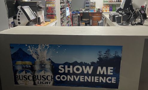 Show Me Convenience Saint Elizabeth