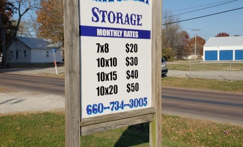 State Street Storage