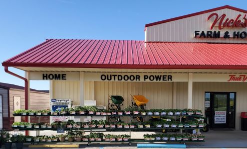 Nick's Farm & Home Kahoka