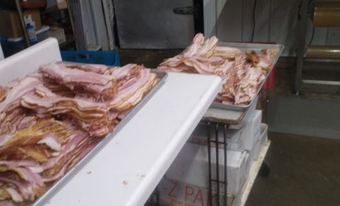 Old Hickory Shop Kahoka