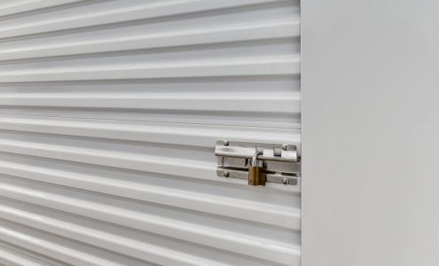 Select Self-Storage, LLC Fairfield