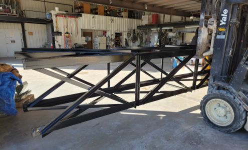 Becker Ag Sales Bode