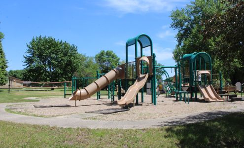 Sunset Ridge Park Rolfe