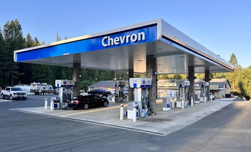 Chevron