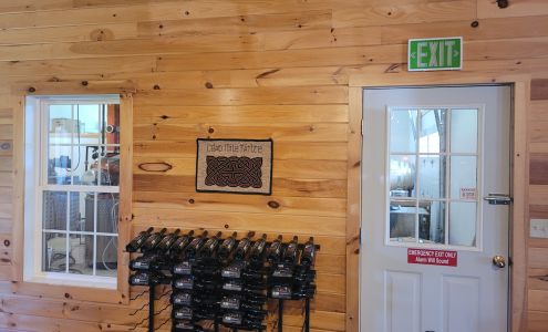 Haunting Whisper Vineyard & Spirits Danbury