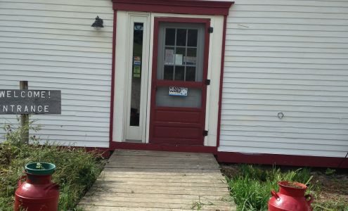 Huntoon Farm 46 Huntoon Rd, Danbury New Hampshire 03230