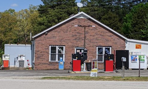 J R's Country Store Inc Skipwith