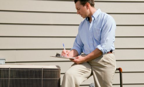 Powell Mechanical Systems LLC 43 Merryman Dr, Victoria Virginia 23974