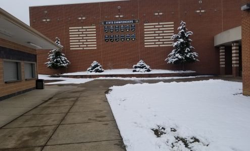 Buffalo Gap High School Swoope