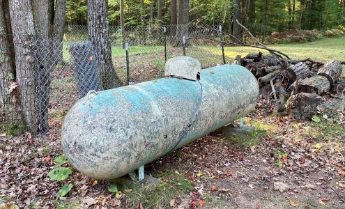 Blue Flame Propane Inc