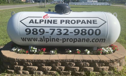 Alpine Propane