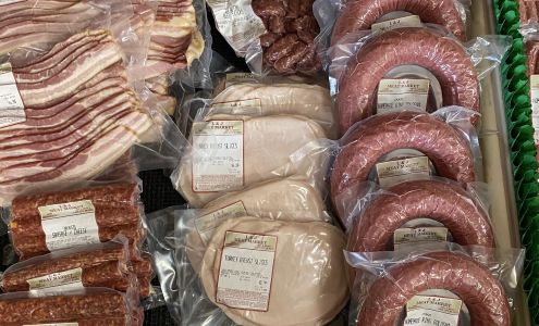 L & J Meat Market Lake City