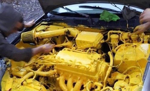 Madison's Paint And Body, Llc Millboro