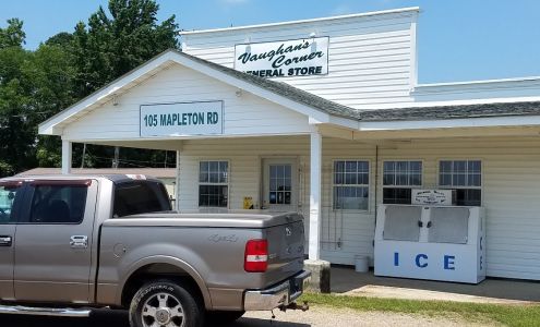 Vaughan's Corner General Store