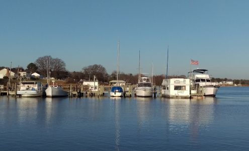 Remlik Marina Urbanna