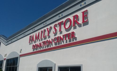 The Salvation Army Thrift Store & Donation Center