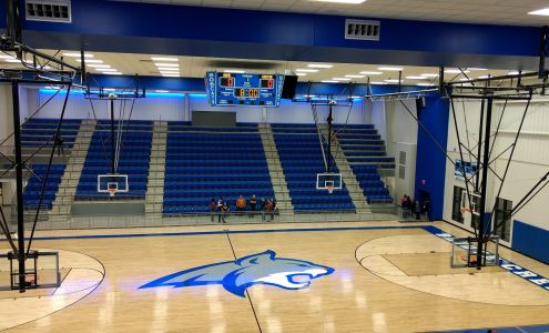 Bridge Creek High School