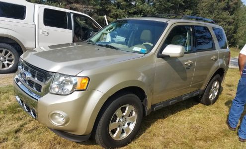 Holton's L.P. Gas Company Bellaire