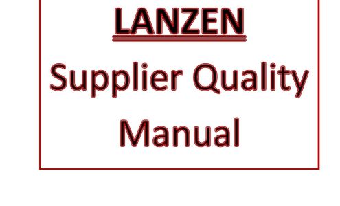 Lanzen Fabricating North 611 Limits NE, Mancelona Michigan 49659