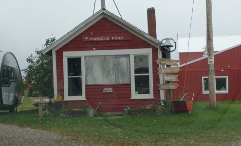 Norwood Centennial Farms 1498 Barnard Rd, Charlevoix Michigan 49720