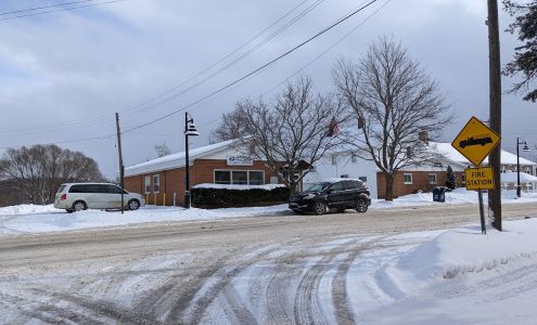 United States Postal Service Ellsworth