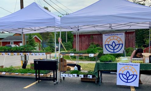 Torch Lake Co-op Bellaire