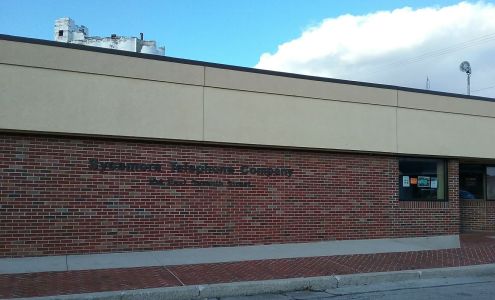 Sycamore Telephone Company Sycamore