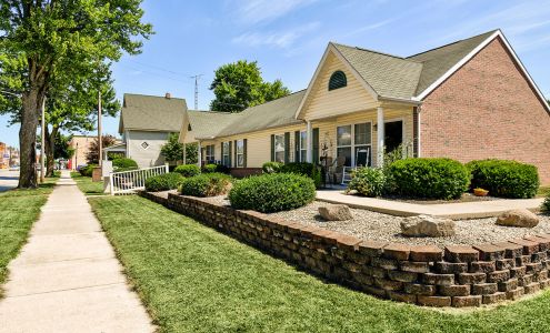 Essex Place North Senior Living Sycamore