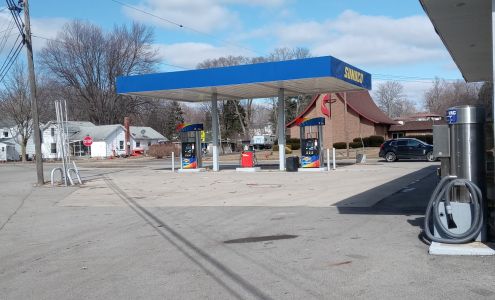 Sunoco Litchfield