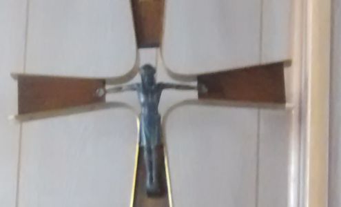 Saint Joseph Catholic Church, Foster City Foster City