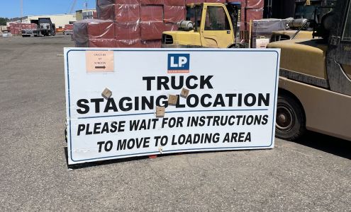 LP Building Solutions - LP Sagola Sagola