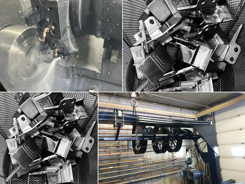 Fleming Fabricating & Machining
