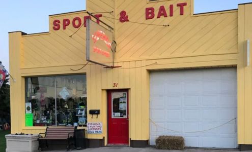 Superior Sport & Feed Crystal Falls