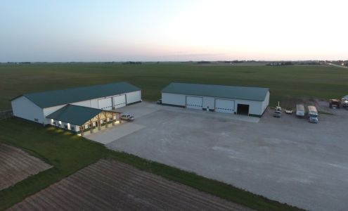 Ag Solutions, Inc Latimer