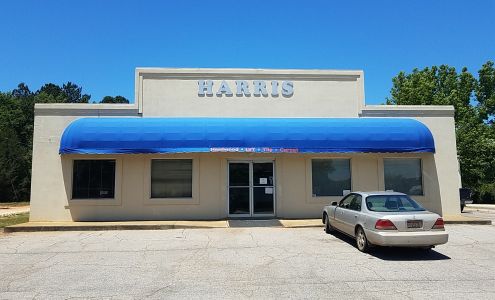 Harris Carpet Inc