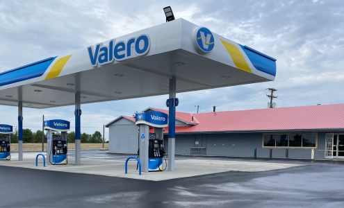 A V FOOD MART - 2 Russell Springs