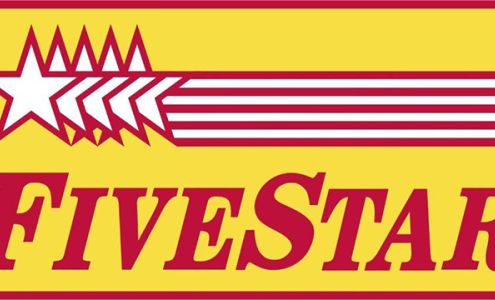 FiveStar Russell Springs