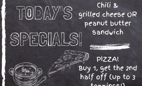 Walls Lake Stop Russell Springs