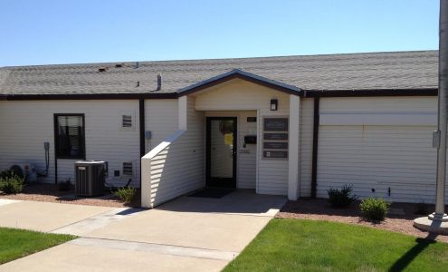 Home Storage Center Snowflake