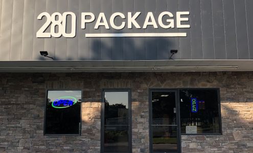 280 Package, LLC Dadeville
