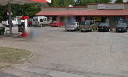 ATM (Grant Country Store)