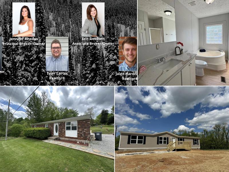 Cedar Hill Properties