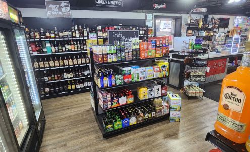 5 Guys Liquor & Tobacco Robinson