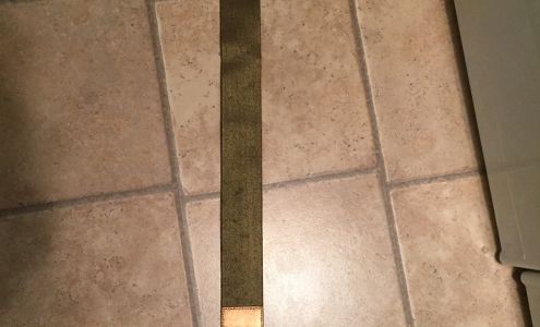 Amber’s One Stop Shop Clinton